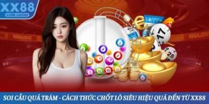 Soi Cầu Quả Trám