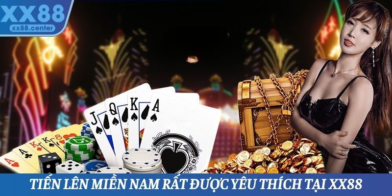 Tiến Lên Miền Nam